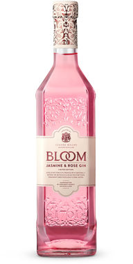 Bloom Jasmine and Rose 70cl